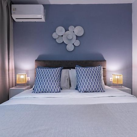 Phaedrus Living Luxury Downtown Flat Acropolis Apartman Athén Kültér fotó