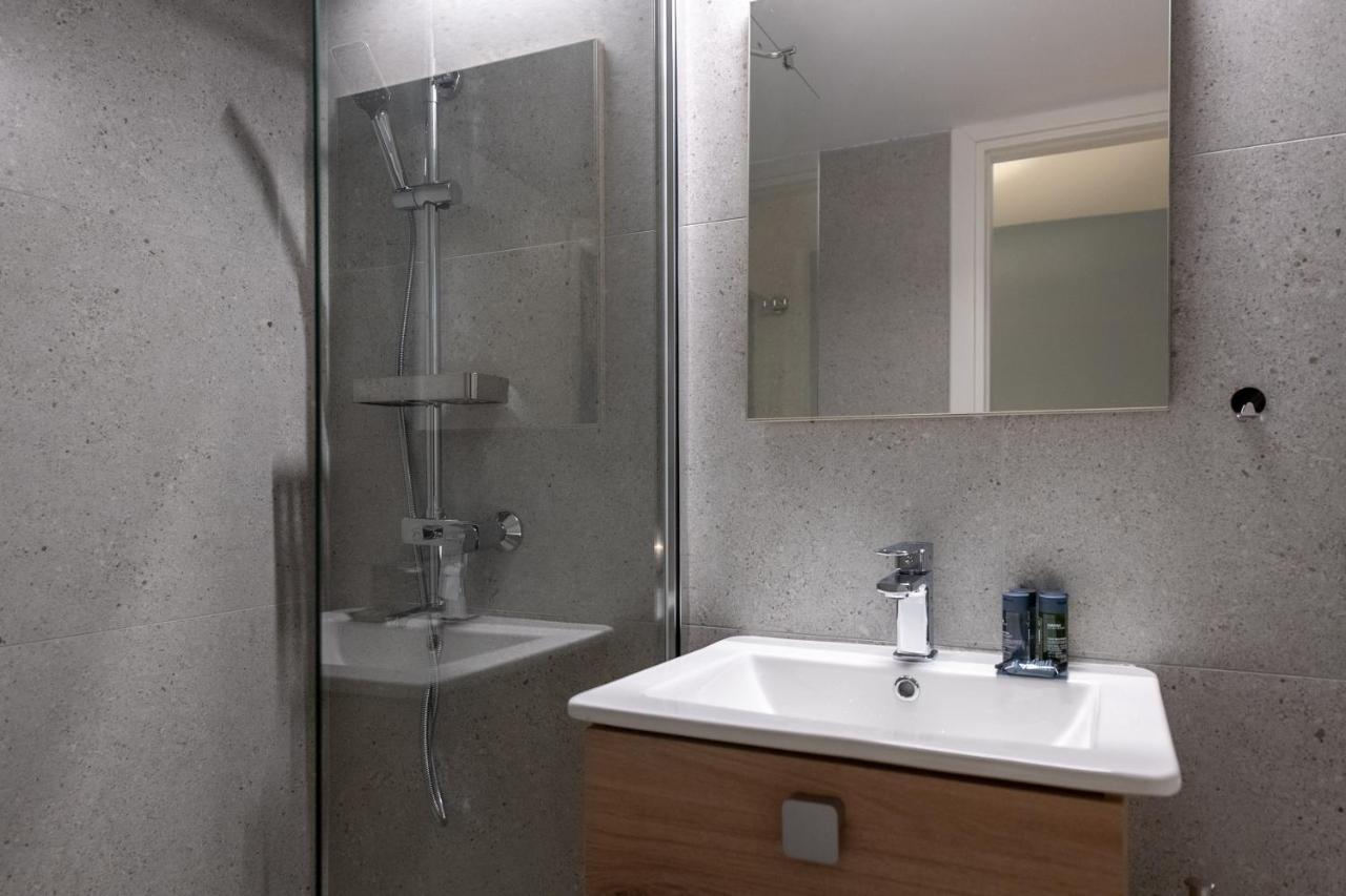 Phaedrus Living Luxury Downtown Flat Acropolis Apartman Athén Kültér fotó